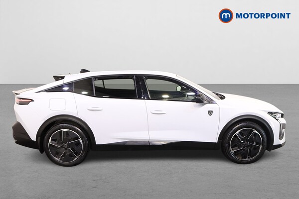 Used Peugeot 408 2024 for sale - 75665478: Photo 8
