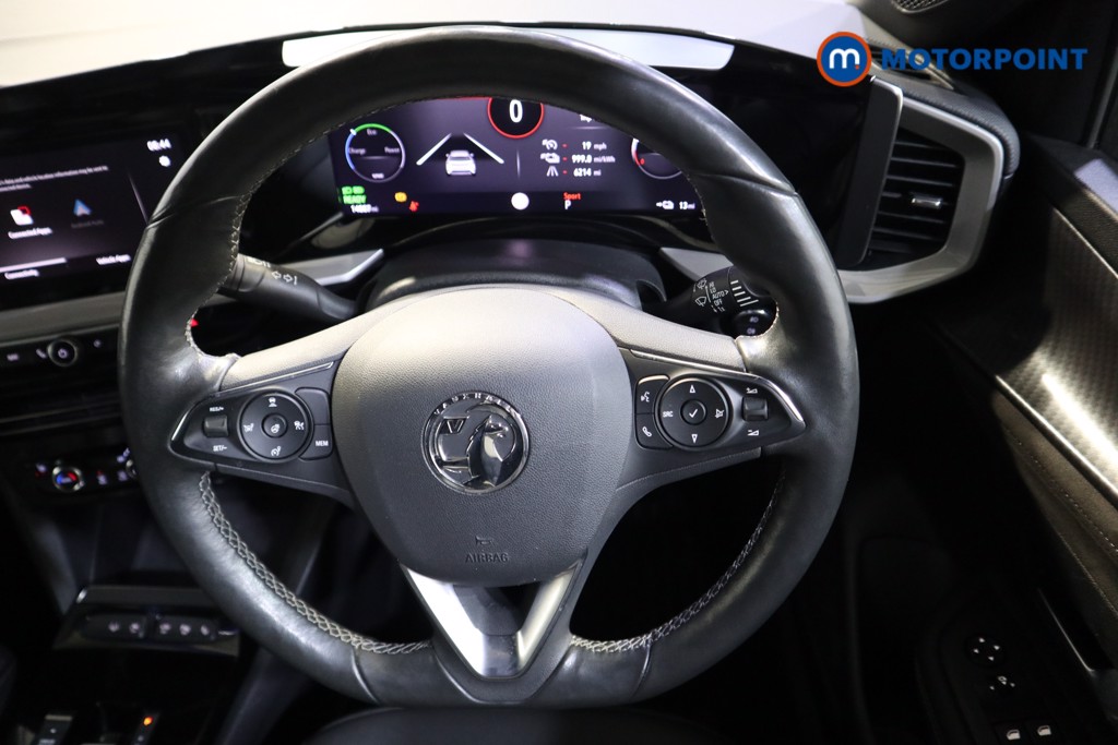 Used Vauxhall Mokka 2023 for sale - 77221251: Photo 10