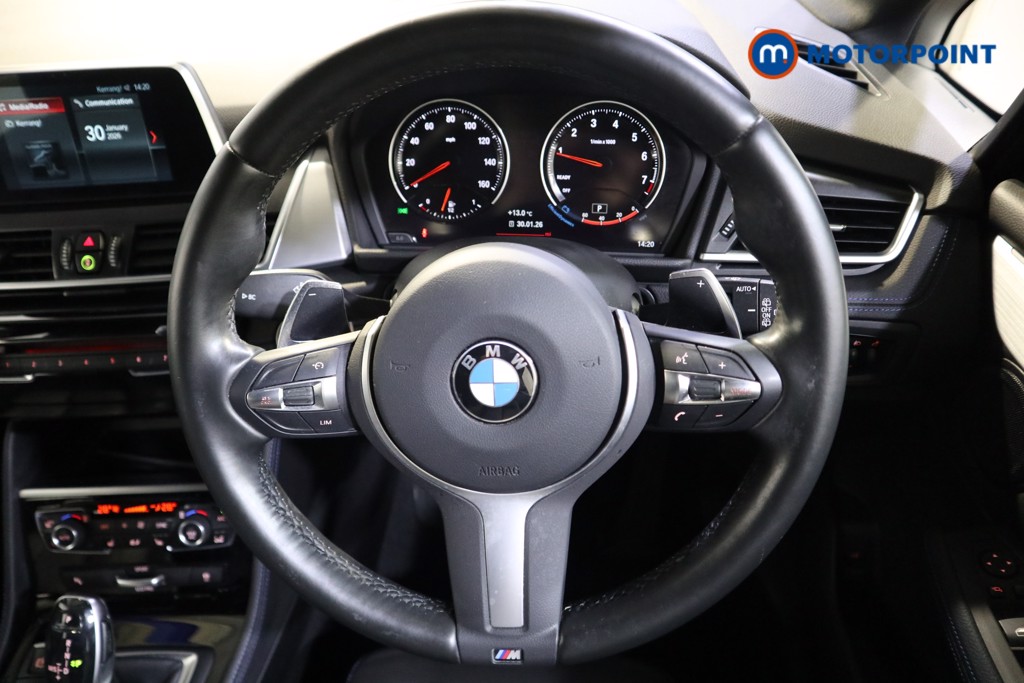 Used BMW 2 Series 2019 for sale - 77381880: Photo 10