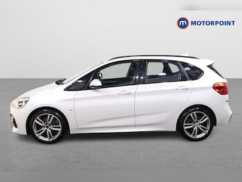 Used BMW 2 Series 2019 for sale - 77381880: Photo
