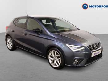 2020 - 1.0 TSI 115 FR [EZ] 5dr