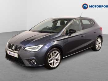 Used SEAT Ibiza 2020 for sale - 74900723: Photo