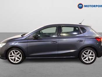 Used SEAT Ibiza 2020 for sale - 74900723: Photo