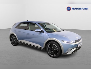 2024 - 168kW Ultimate 84 kWh 5dr Auto