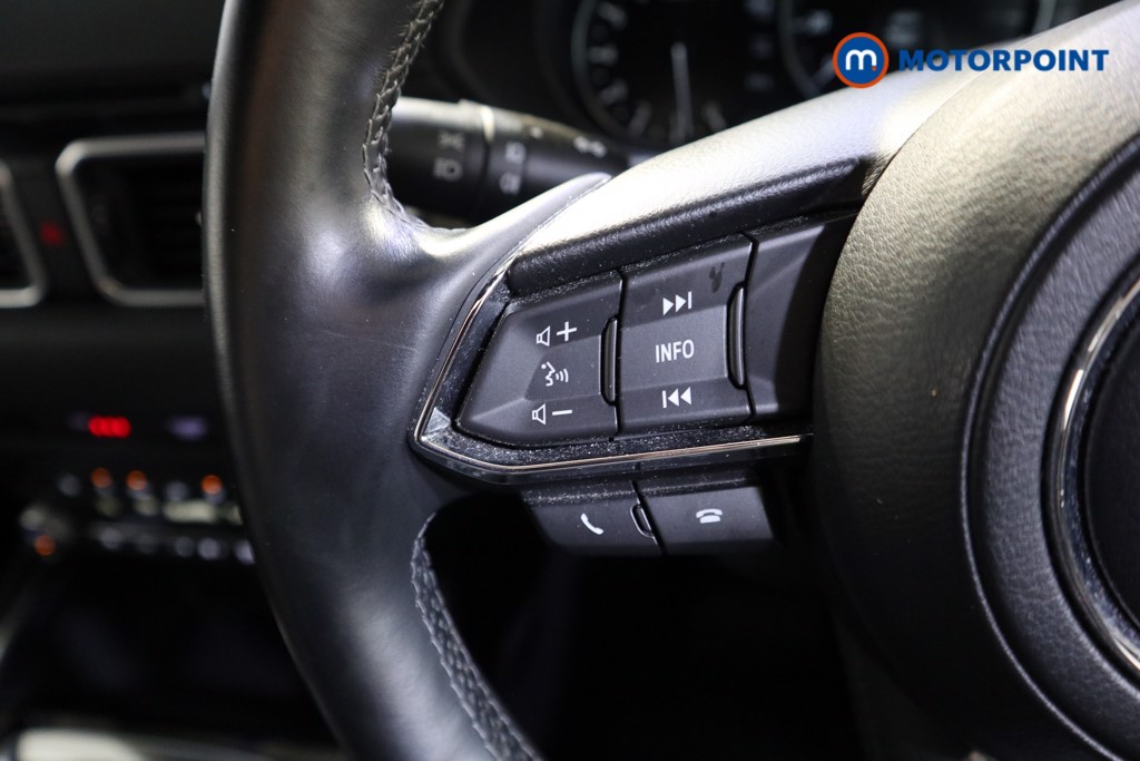 Used Mazda CX-5 2020 for sale - 76908973: Photo 11