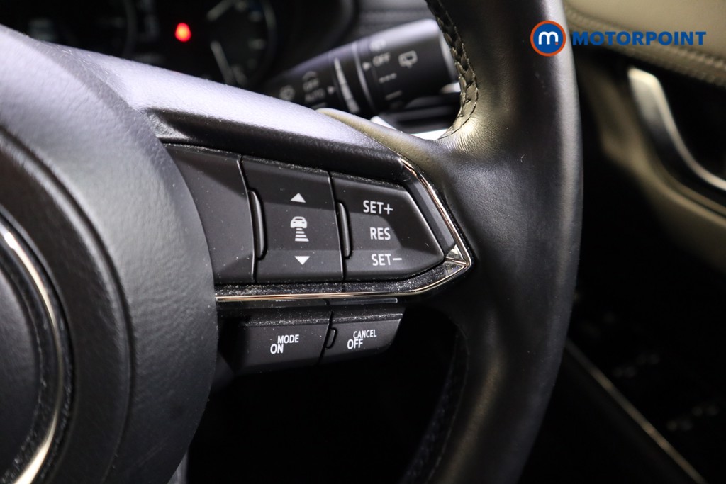 Used Mazda CX-5 2020 for sale - 76908973: Photo 12