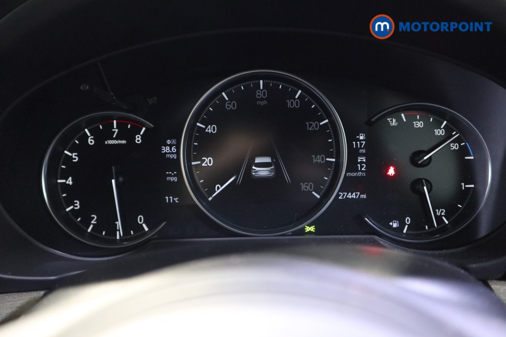 Used Mazda CX-5 2020 for sale - 76908973: Photo 14