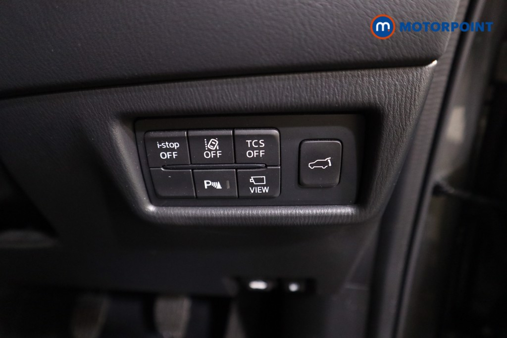 Used Mazda CX-5 2020 for sale - 76908973: Photo 20