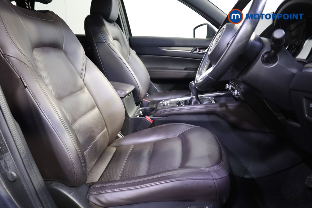 Used Mazda CX-5 2020 for sale - 76908973: Photo 24