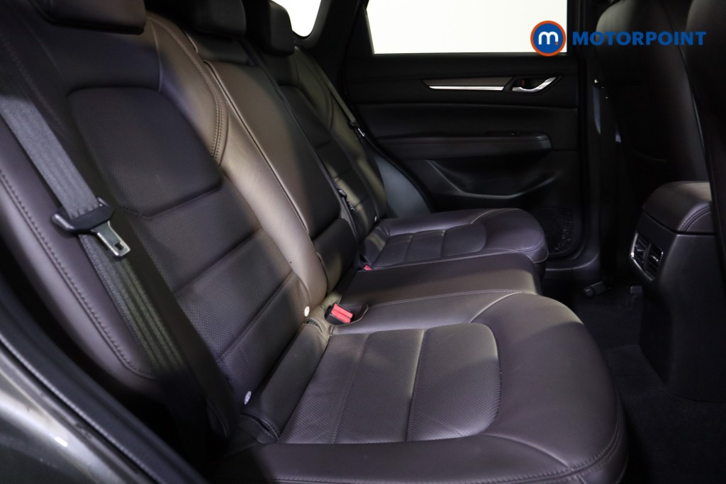 Used Mazda CX-5 2020 for sale - 76908973: Photo 25