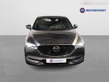 Used Mazda CX-5 2020 for sale - 76908973: Photo