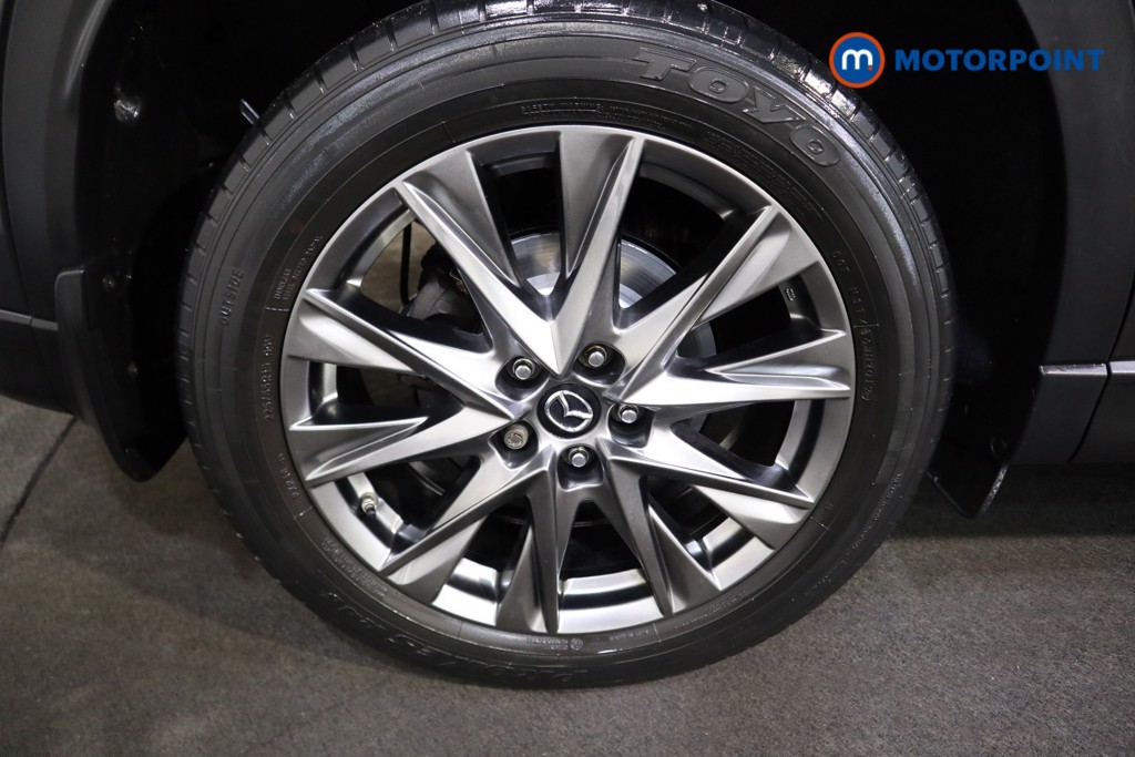 Used Mazda CX-5 2020 for sale - 76908973: Photo 30