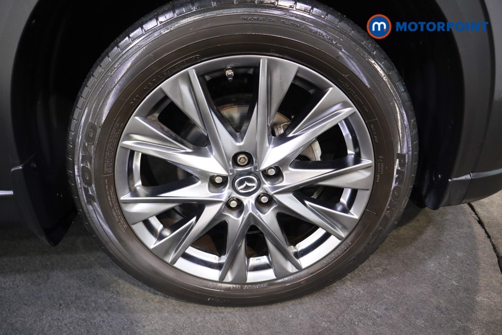 Used Mazda CX-5 2020 for sale - 76908973: Photo 31