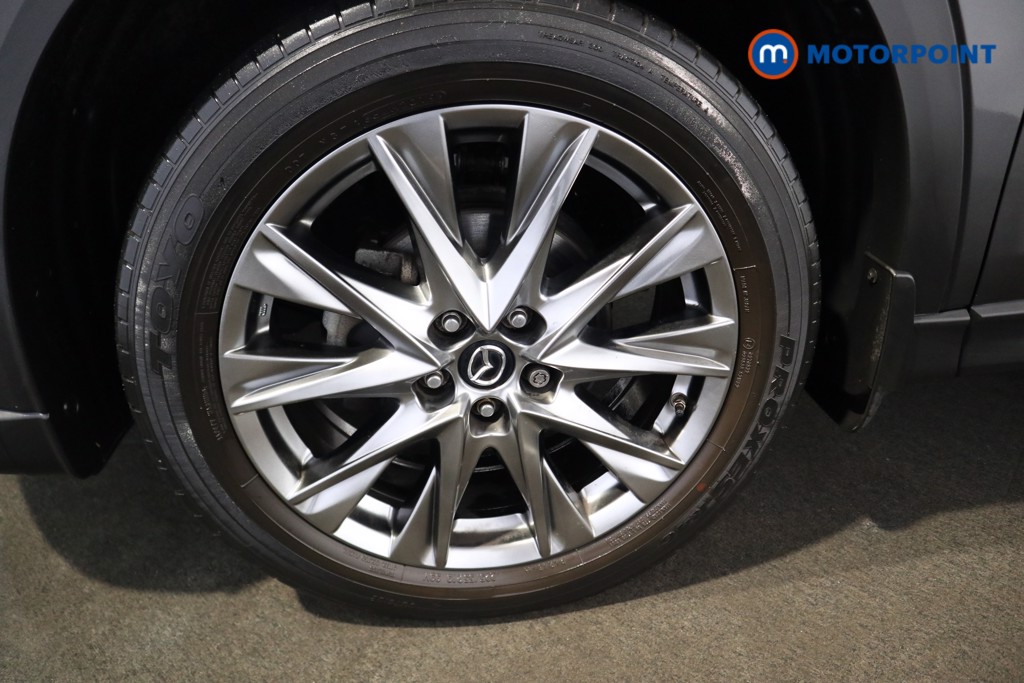 Used Mazda CX-5 2020 for sale - 76908973: Photo 32