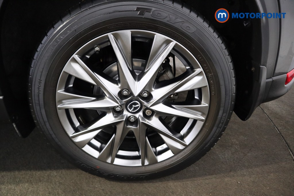 Used Mazda CX-5 2020 for sale - 76908973: Photo 33