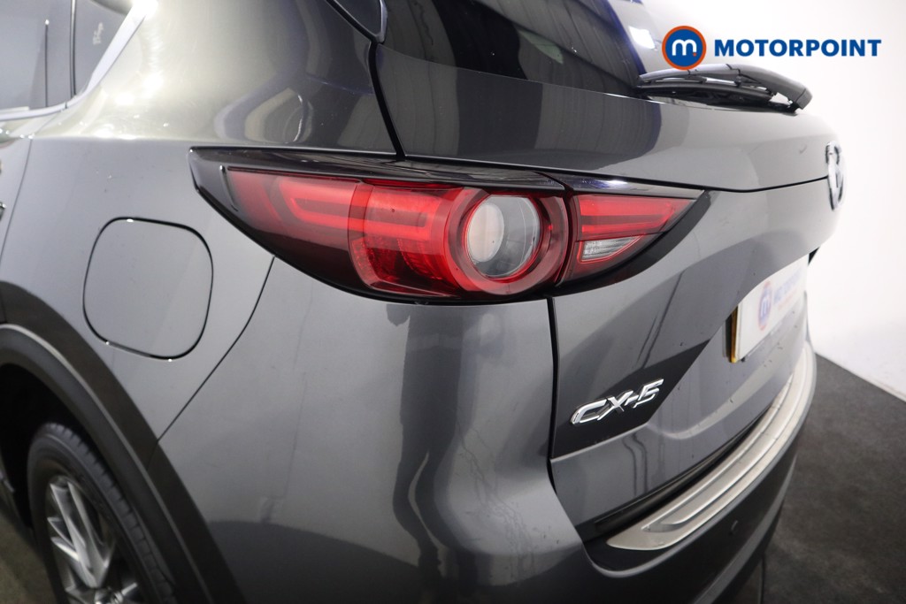 Used Mazda CX-5 2020 for sale - 76908973: Photo 36