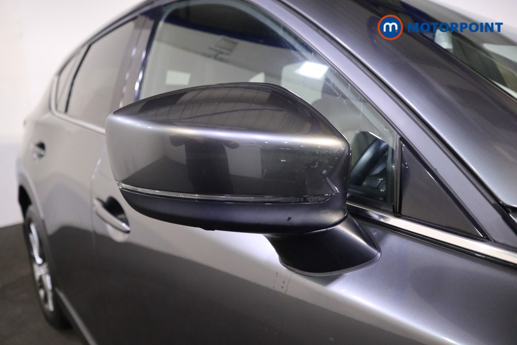 Used Mazda CX-5 2020 for sale - 76908973: Photo 40
