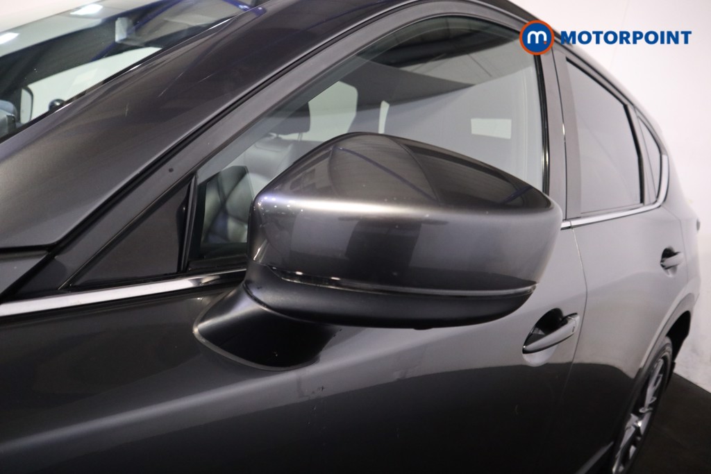 Used Mazda CX-5 2020 for sale - 76908973: Photo 41