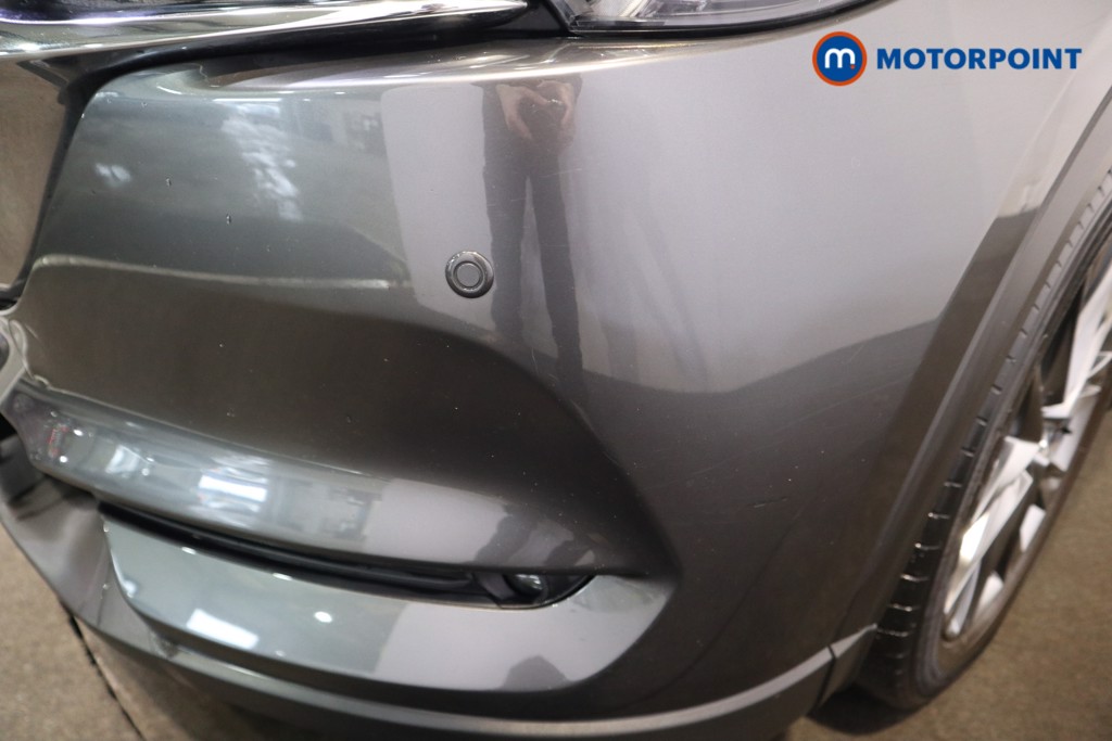 Used Mazda CX-5 2020 for sale - 76908973: Photo 43