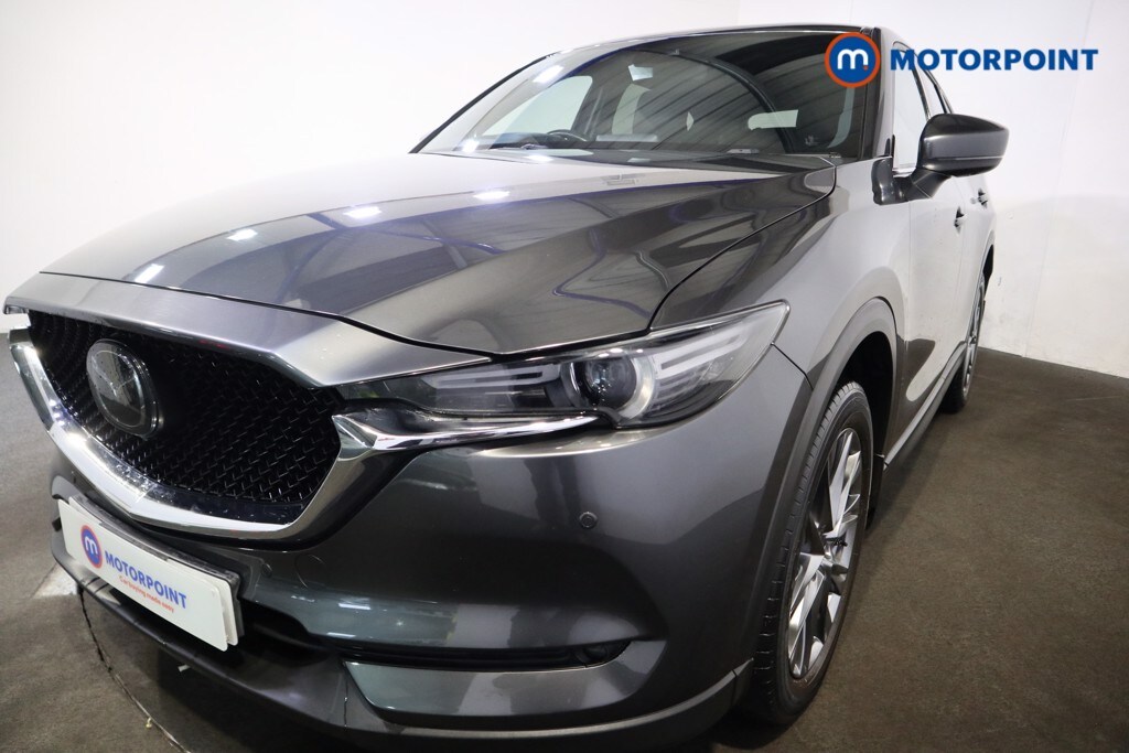 Used Mazda CX-5 2020 for sale - 76908973: Photo 44