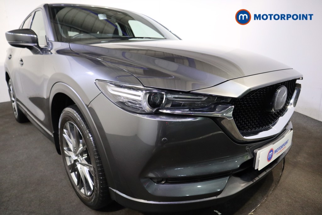 Used Mazda CX-5 2020 for sale - 76908973: Photo 46