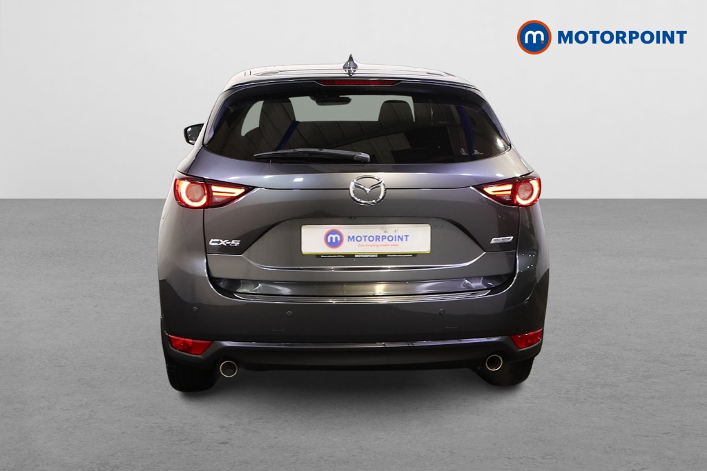 Used Mazda CX-5 2020 for sale - 76908973: Photo 6