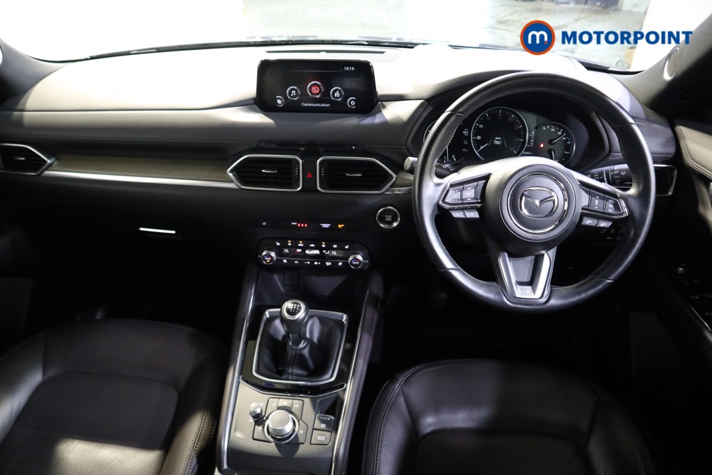 Used Mazda CX-5 2020 for sale - 76908973: Photo 9