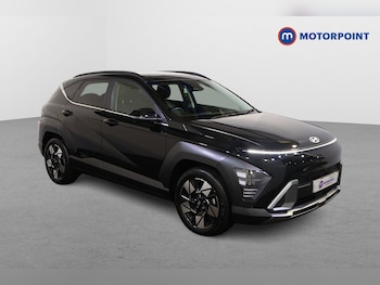 Used Hyundai KONA 2025 for sale - 78582175: Photo