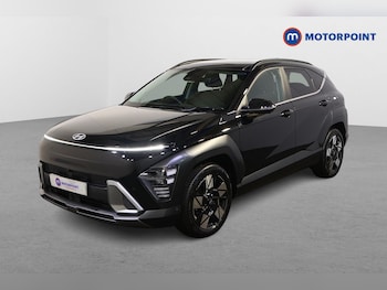 Used Hyundai KONA 2025 for sale - 78582175: Photo