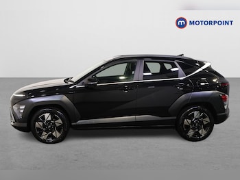 Used Hyundai KONA 2025 for sale - 78582175: Photo
