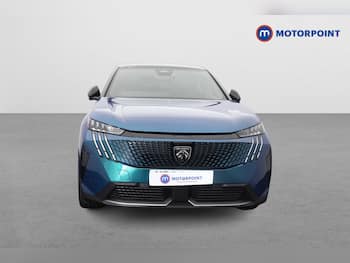 Used Peugeot 3008 2025 for sale - 79842574: Photo