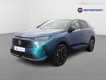 Used Peugeot 3008 2025 for sale - 79842574: Photo