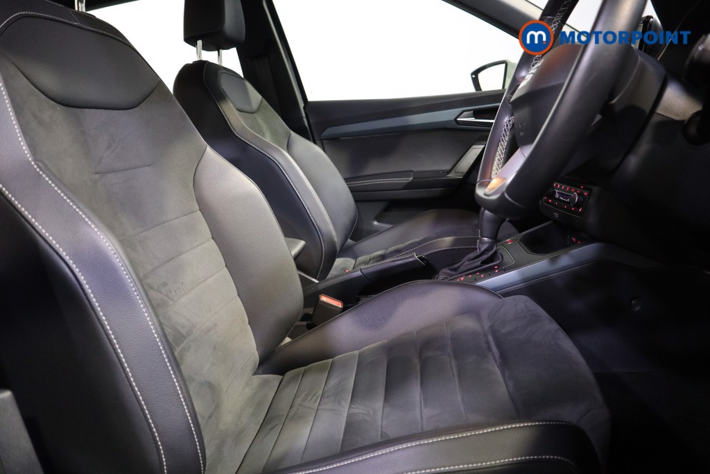 Used SEAT Arona 2023 for sale - 77730330: Photo 25