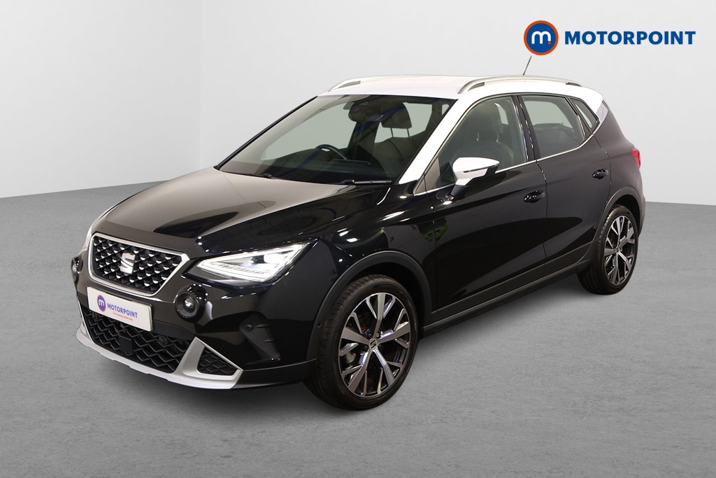 Used SEAT Arona 2023 for sale - 77730330: Photo 3