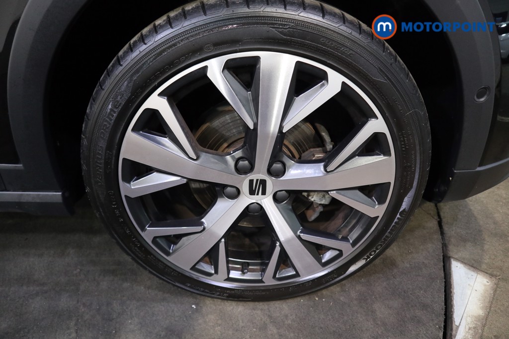 Used SEAT Arona 2023 for sale - 77730330: Photo 31