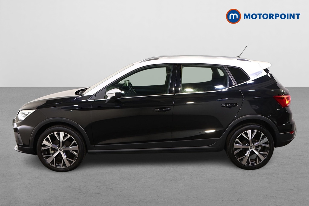 Used SEAT Arona 2023 for sale - 77730330: Photo 4