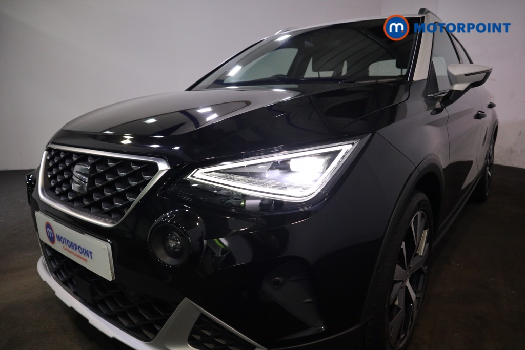 Used SEAT Arona 2023 for sale - 77730330: Photo 45