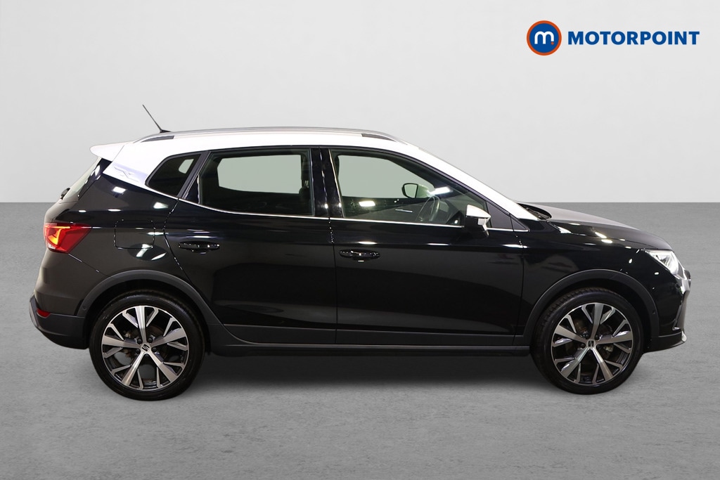 Used SEAT Arona 2023 for sale - 77730330: Photo 8