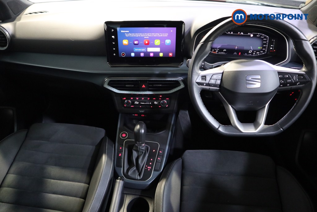 Used SEAT Arona 2023 for sale - 77730330: Photo 9