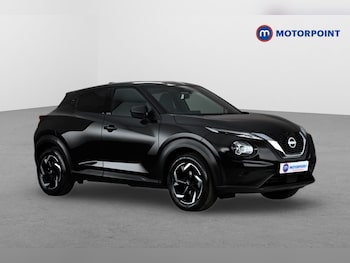 Used Nissan Juke 2024 for sale - 78597062: Photo