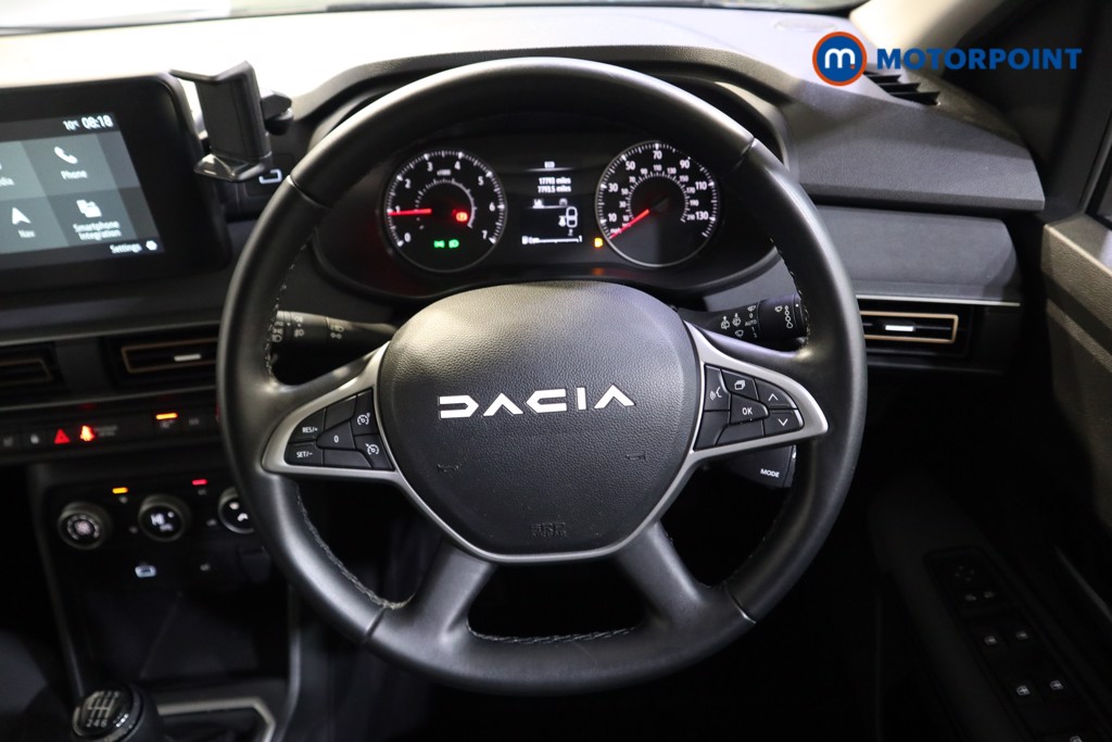 Used Dacia Jogger for sale - 77077616: Photo 10