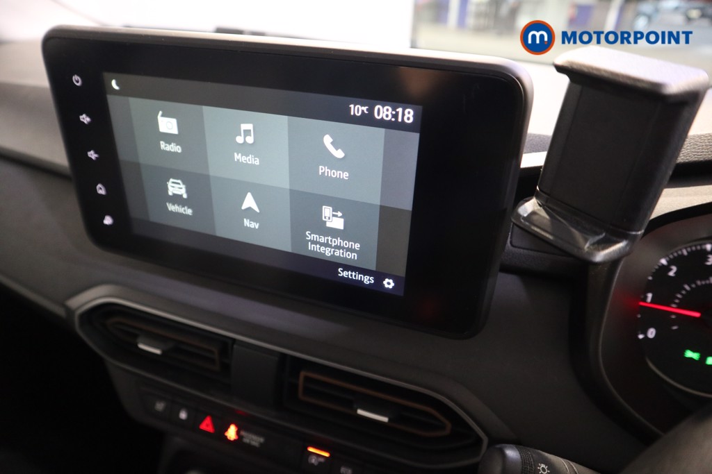 Used Dacia Jogger for sale - 77077616: Photo 15