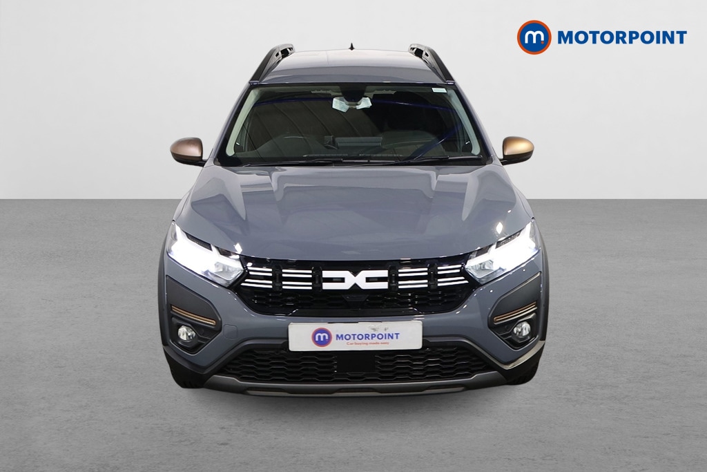 Used Dacia Jogger for sale - 77077616: Photo 2