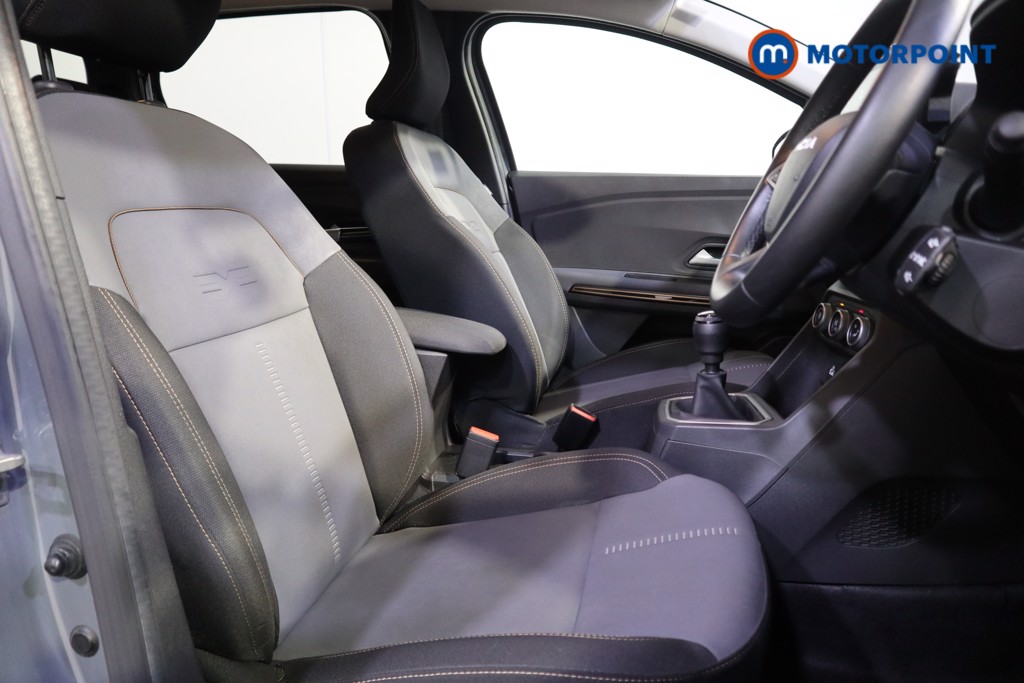 Used Dacia Jogger for sale - 77077616: Photo 21