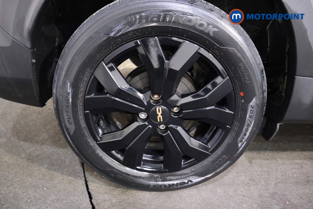 Used Dacia Jogger for sale - 77077616: Photo 28