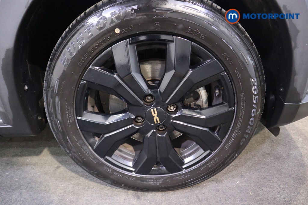 Used Dacia Jogger for sale - 77077616: Photo 29