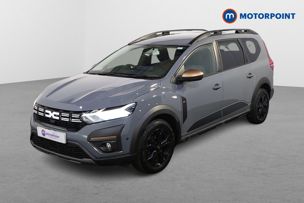 Used Dacia Jogger for sale - 77077616: Photo 3