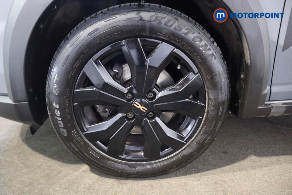 Used Dacia Jogger for sale - 77077616: Photo 30