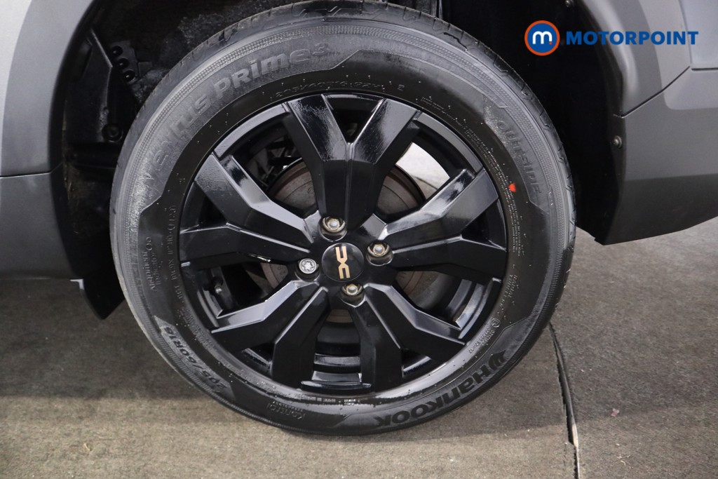 Used Dacia Jogger for sale - 77077616: Photo 31