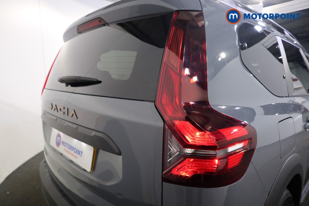 Used Dacia Jogger for sale - 77077616: Photo 34